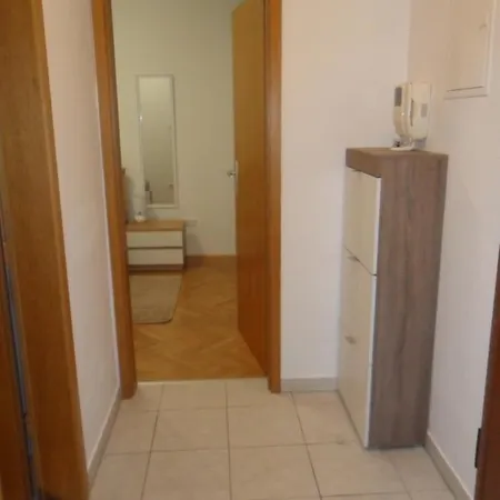 Apartman Ljubica Trogir Exterior photo