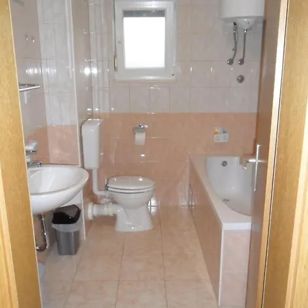 Apartman Ljubica Trogir Exterior photo