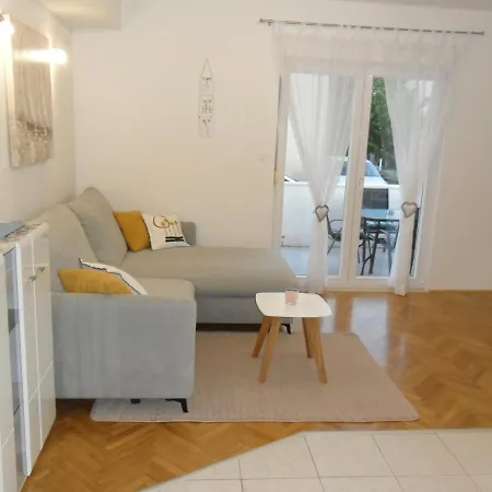 Apartman Ljubica Trogir Exterior photo