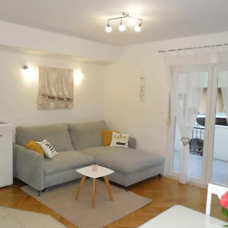 Apartman Ljubica Trogir Exterior photo