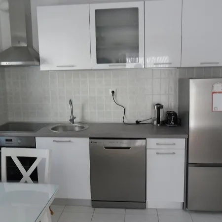 Apartman Ljubica Trogir Exterior photo