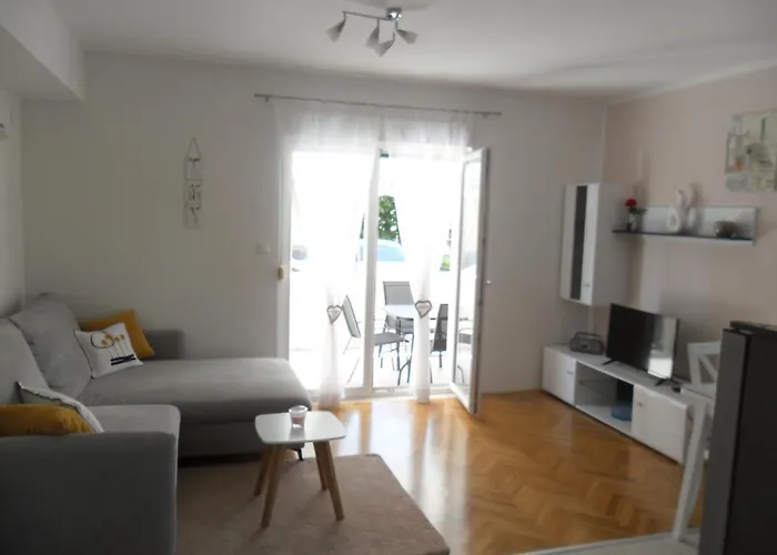 Apartman Ljubica