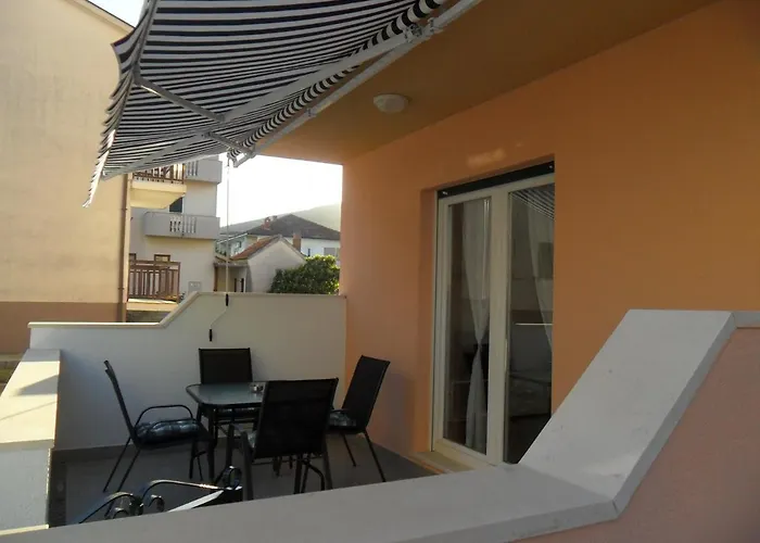 Apartman Ljubica