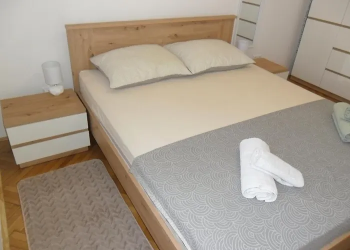 Apartman Ljubica