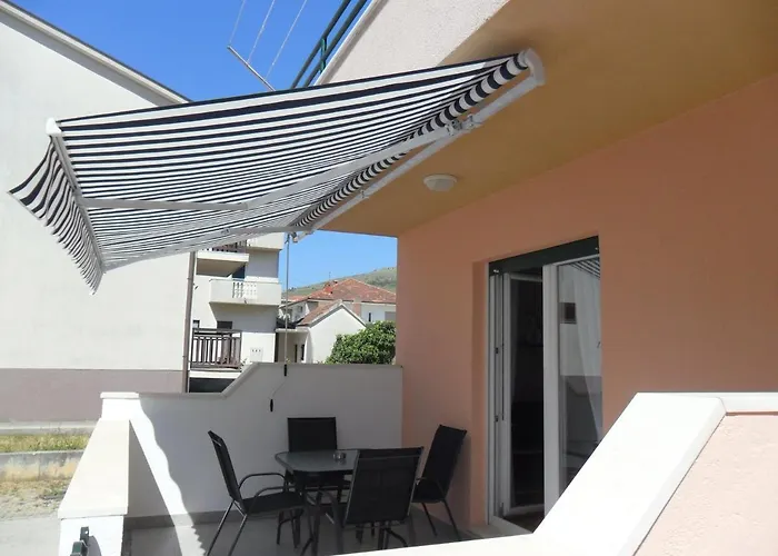 Apartman Ljubica