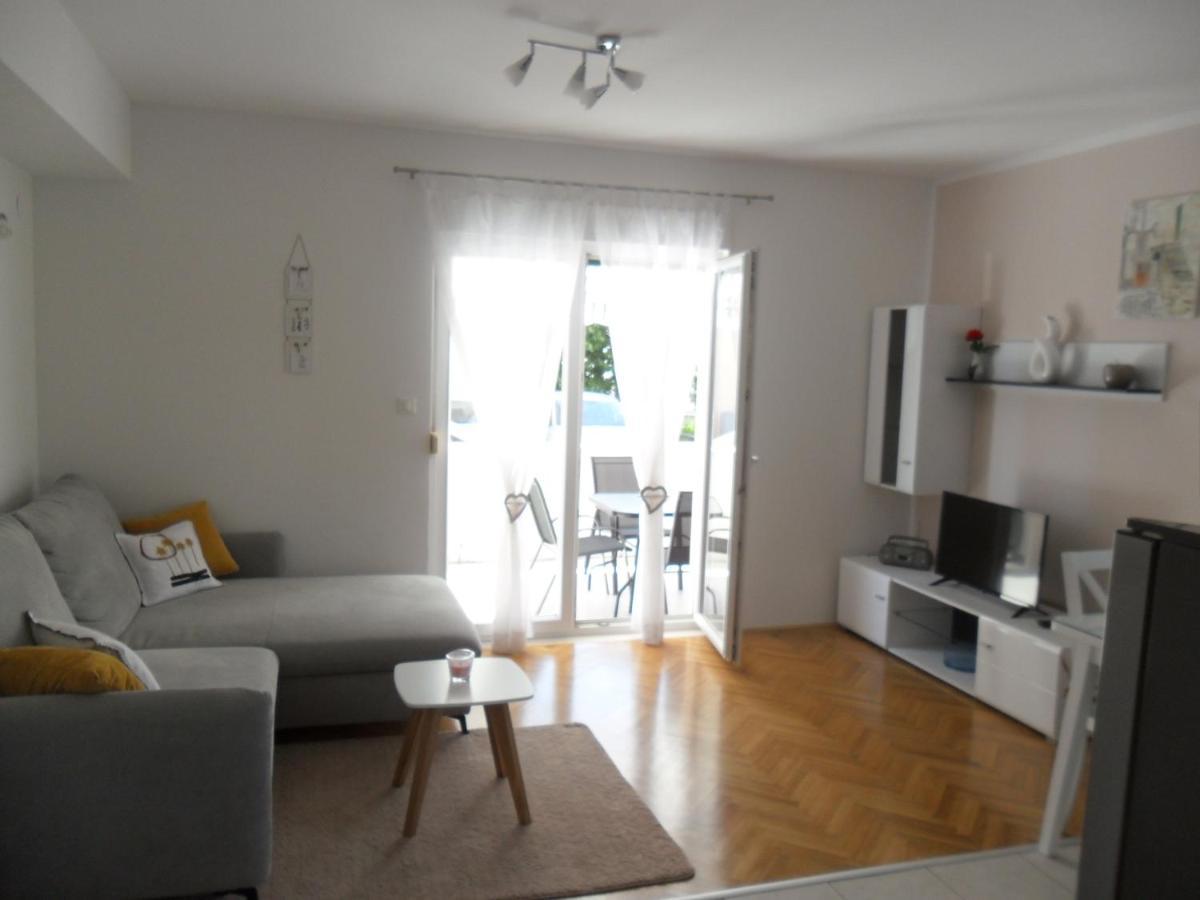 Ljubica Apartment