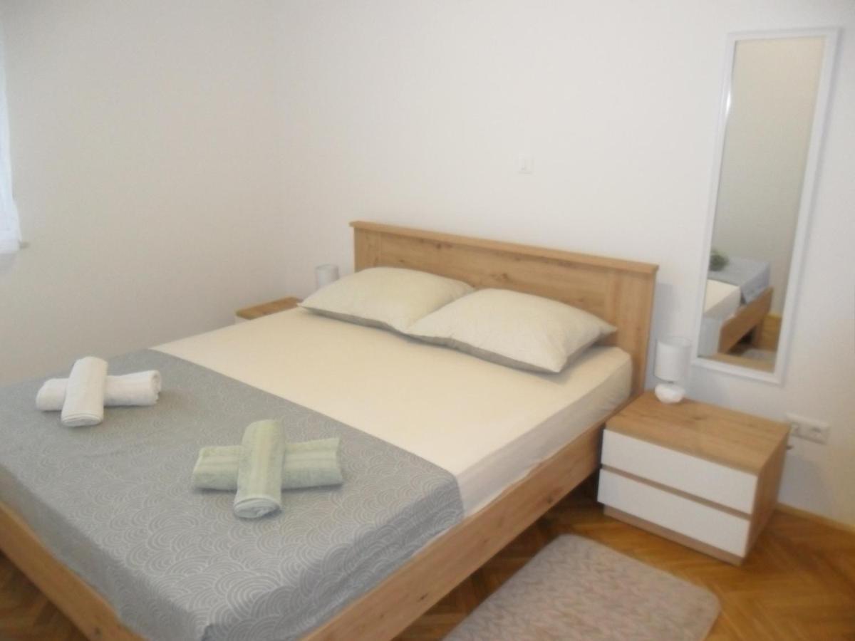 Ljubica Apartment *
