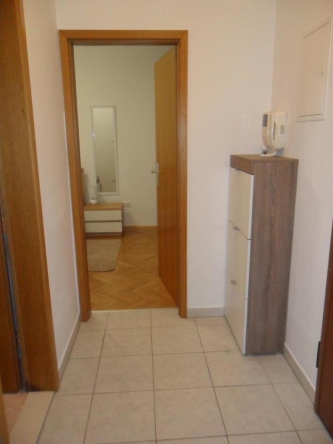 Ljubica Apartment Trogir
