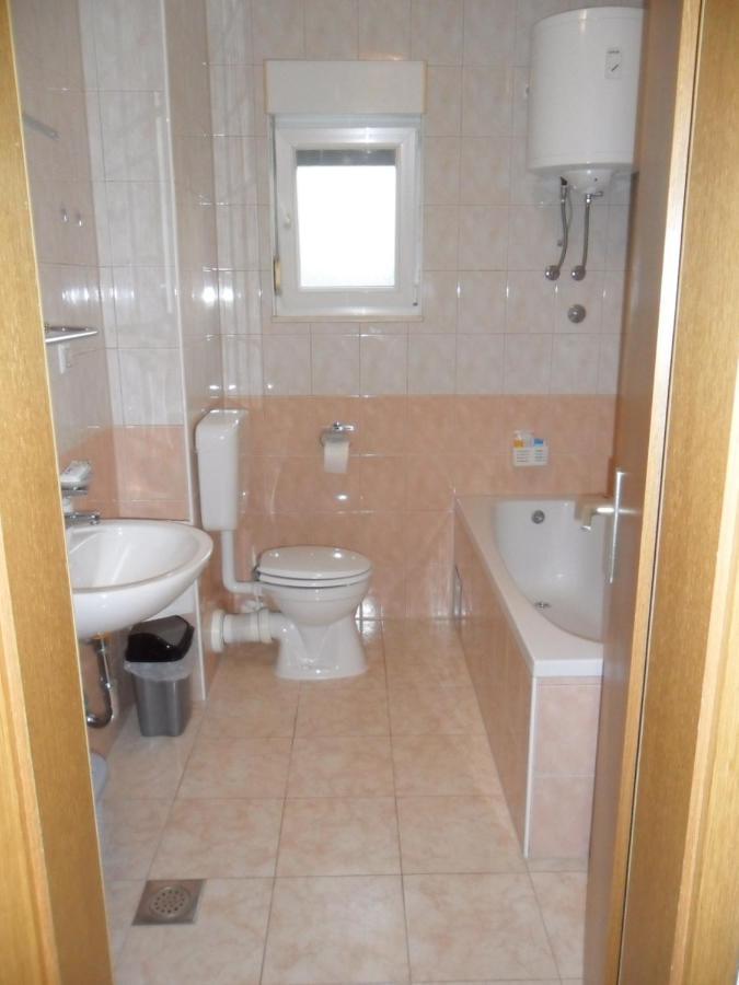 Ljubica Apartment
