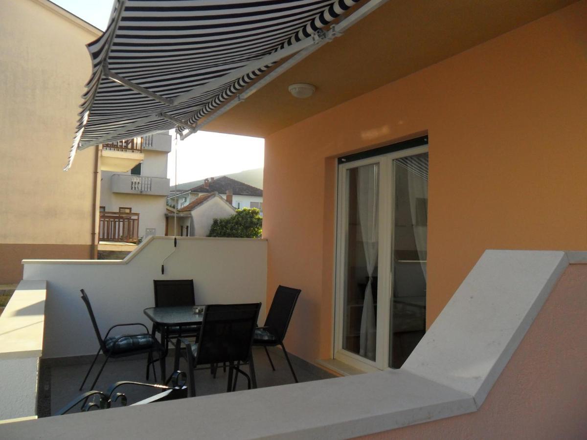 Ljubica Apartment Trogir