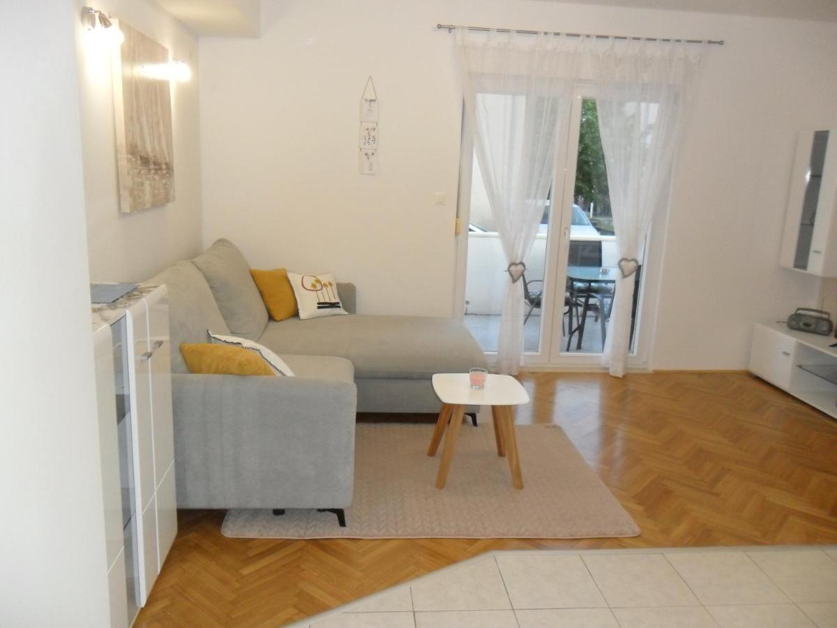 Ljubica Apartma Trogir