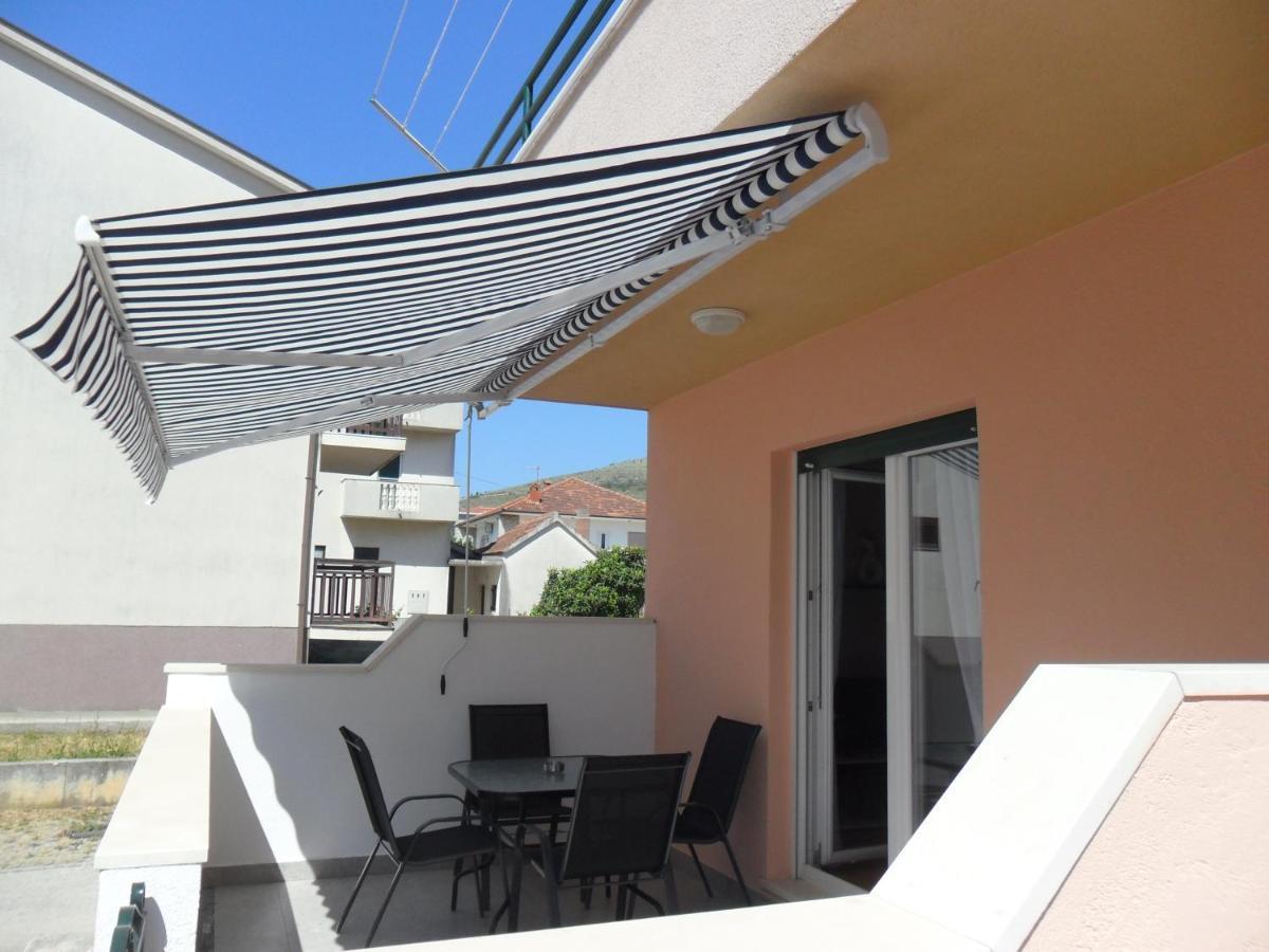 Apartment Ljubica