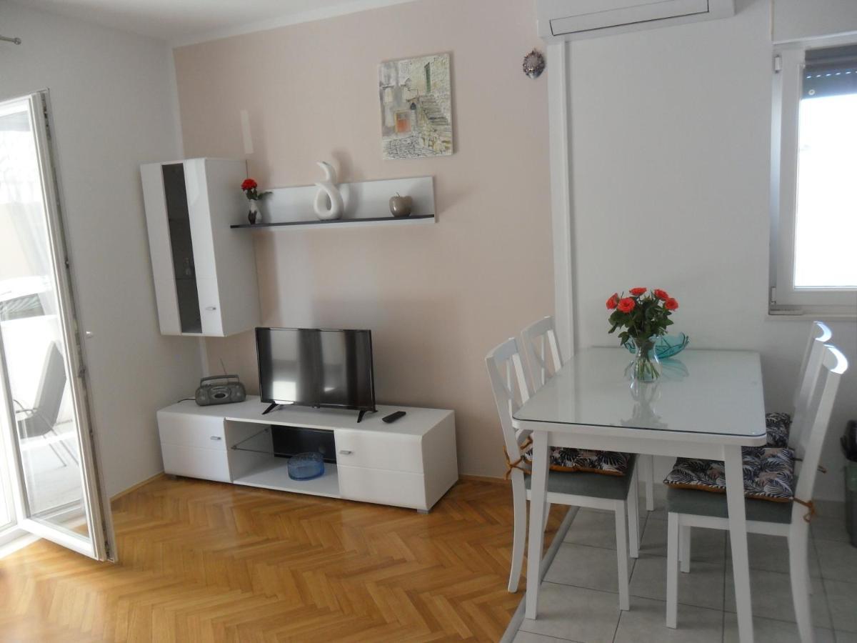 Apartment Ljubica *