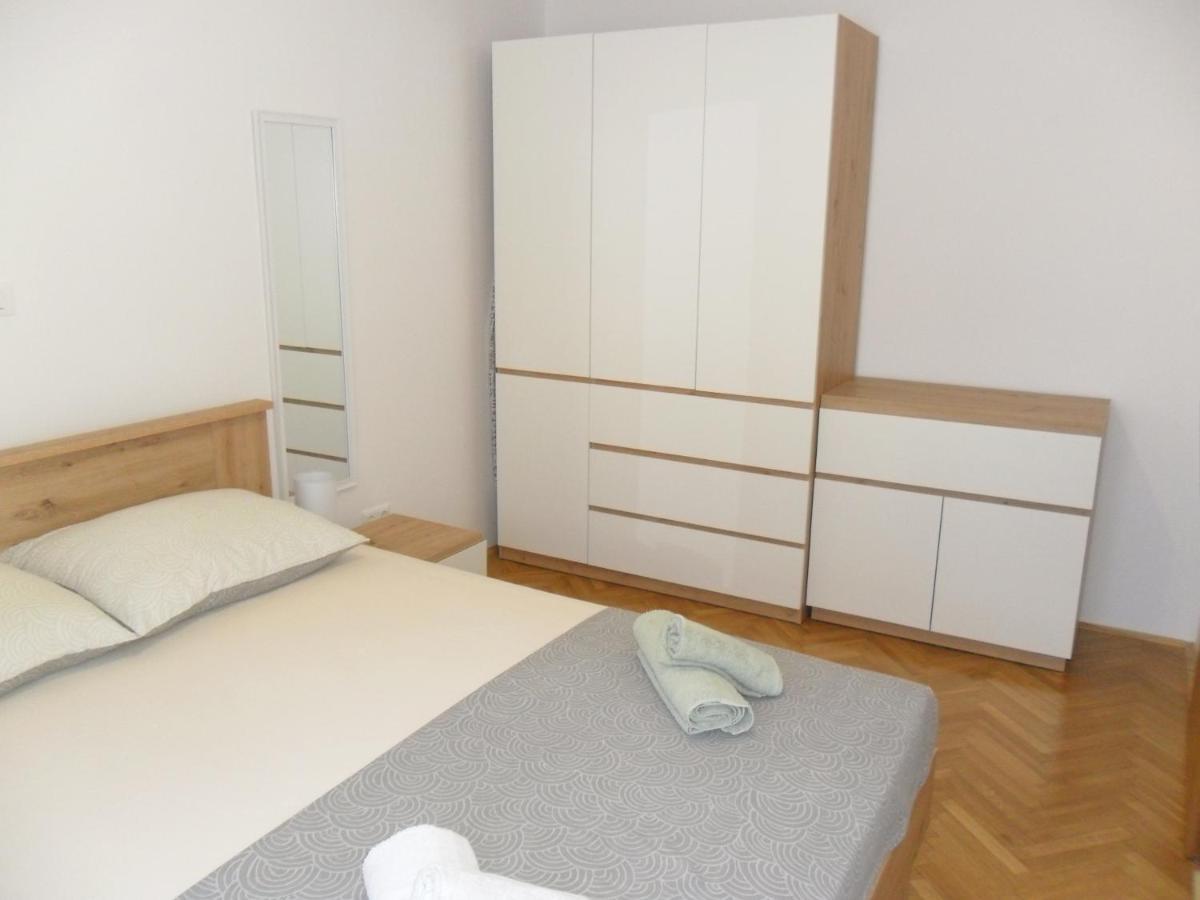 Ljubica Apartment Trogir