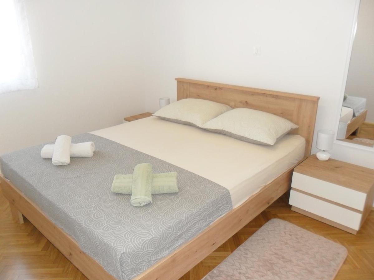 Ljubica Apartment Trogir
