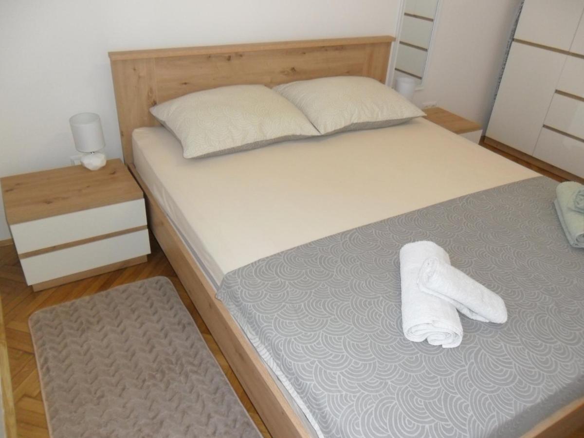 Ljubica Appartement *