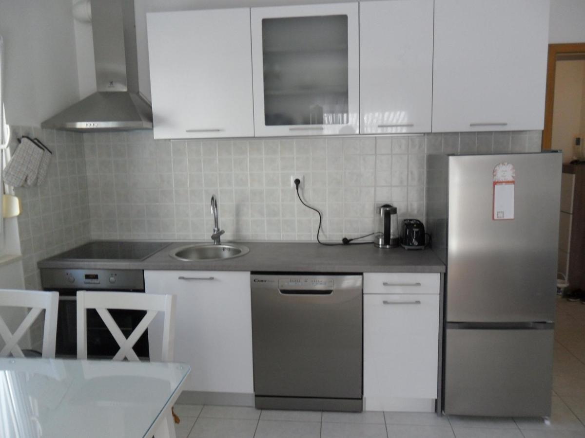Ljubica Appartement Trogir
