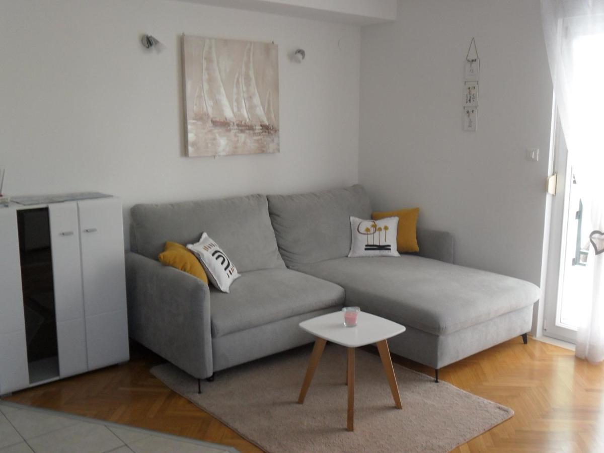 Appartement Ljubica